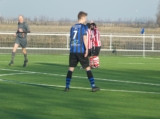 S.K.N.W.K. 3 - Z.S.C. '62 3 (competitie) seizoen 2024-2025 (118/287)